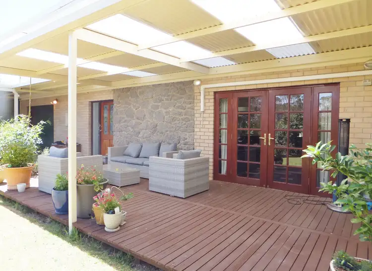 Second view of Homely house listing, 23 Kokoda Street, Jerramungup WA 6337