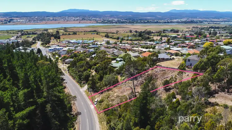 21A Ecclestone Road, Riverside TAS 7250