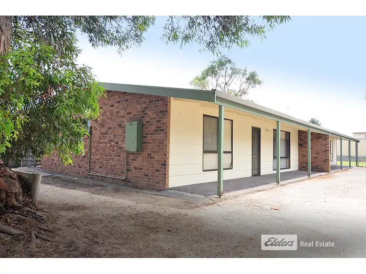 Main view of Homely block of units listing, 17 Powell Avenue, Robe SA 5276