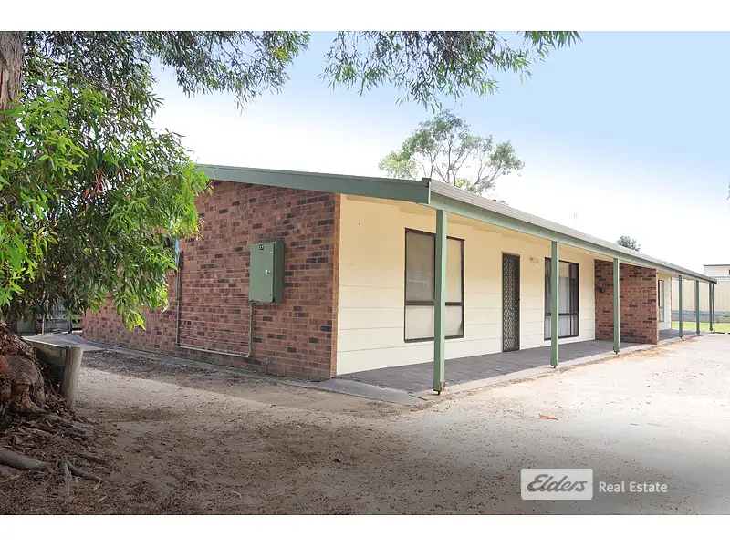 Main view of Homely block of units listing, 17 Powell Avenue, Robe SA 5276