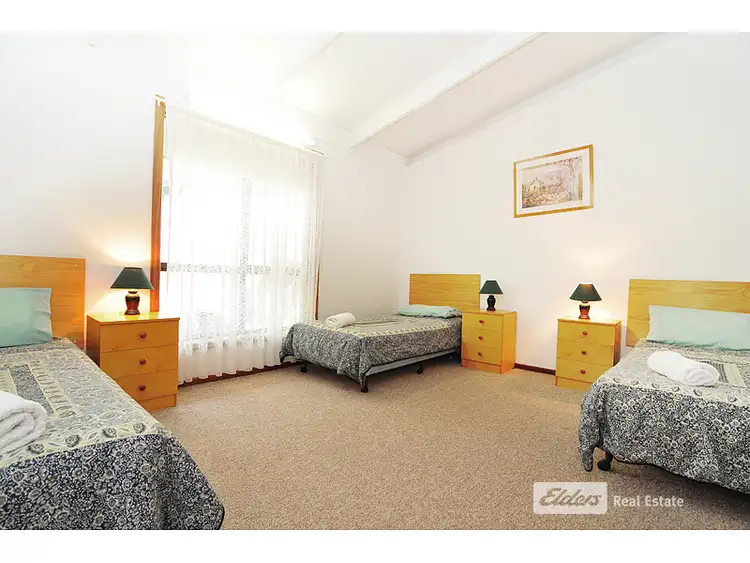 Second view of Homely block of units listing, 17 Powell Avenue, Robe SA 5276