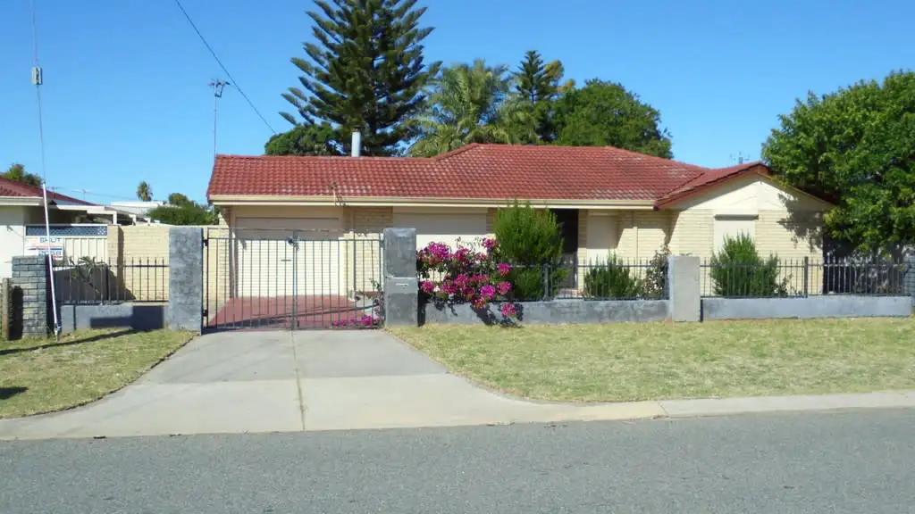 Main view of Homely house listing, 13 Breaden Drive, Cooloongup WA 6168