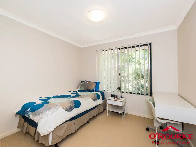 Main view of Homely townhouse listing, 45 a Langley Crescent, Innaloo WA 6018