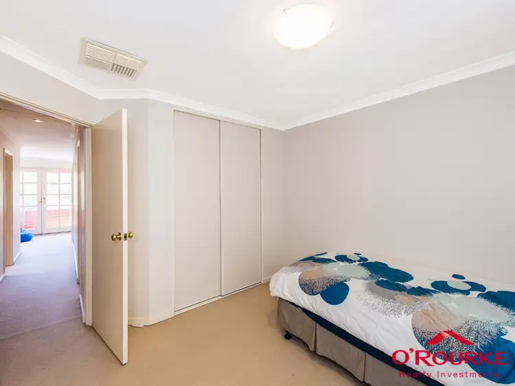 Second view of Homely townhouse listing, 45 a Langley Crescent, Innaloo WA 6018