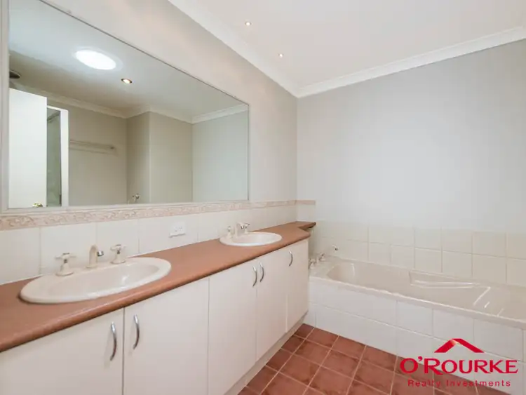 Fifth view of Homely townhouse listing, 45 a Langley Crescent, Innaloo WA 6018