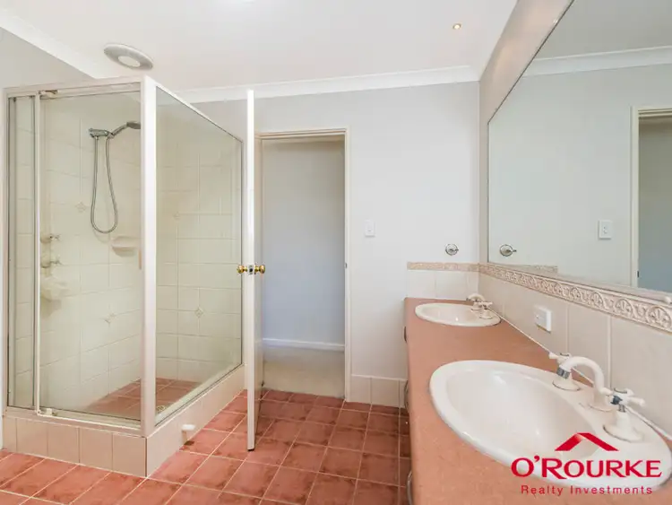 Sixth view of Homely townhouse listing, 45 a Langley Crescent, Innaloo WA 6018