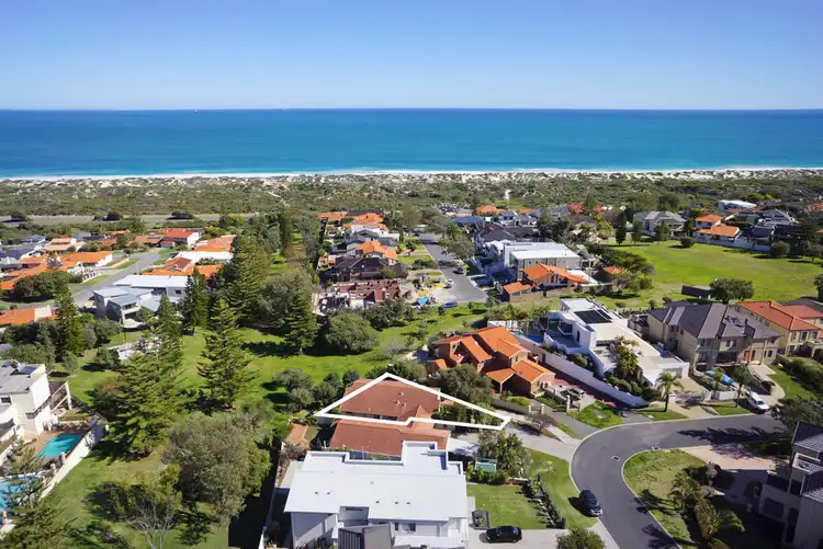 39A Tarongo Way, City Beach WA 6015