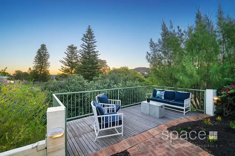 Third view of Homely house listing, 39A Tarongo Way, City Beach WA 6015