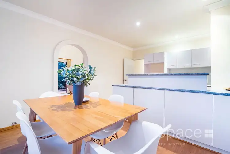 Fourth view of Homely house listing, 39A Tarongo Way, City Beach WA 6015