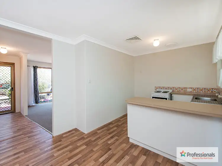 Third view of Homely villa listing, 10/23 Quarram Way, Gosnells WA 6110