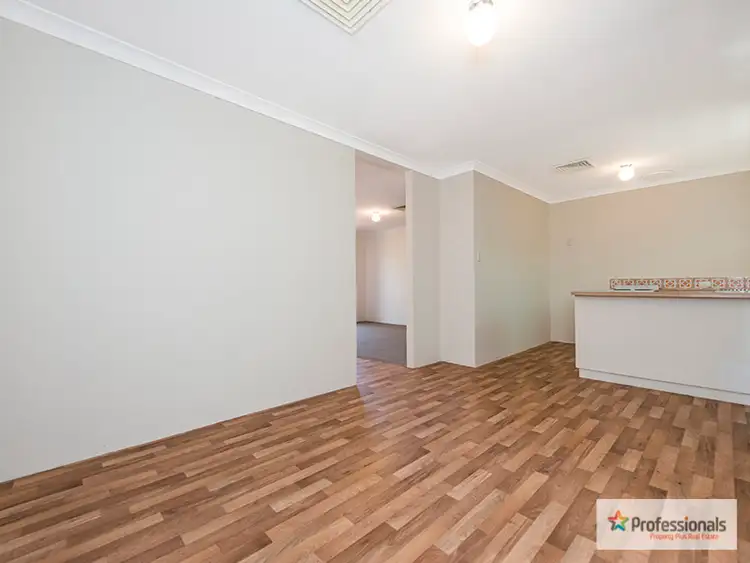 Fifth view of Homely villa listing, 10/23 Quarram Way, Gosnells WA 6110
