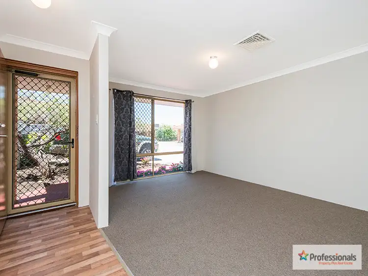 Sixth view of Homely villa listing, 10/23 Quarram Way, Gosnells WA 6110