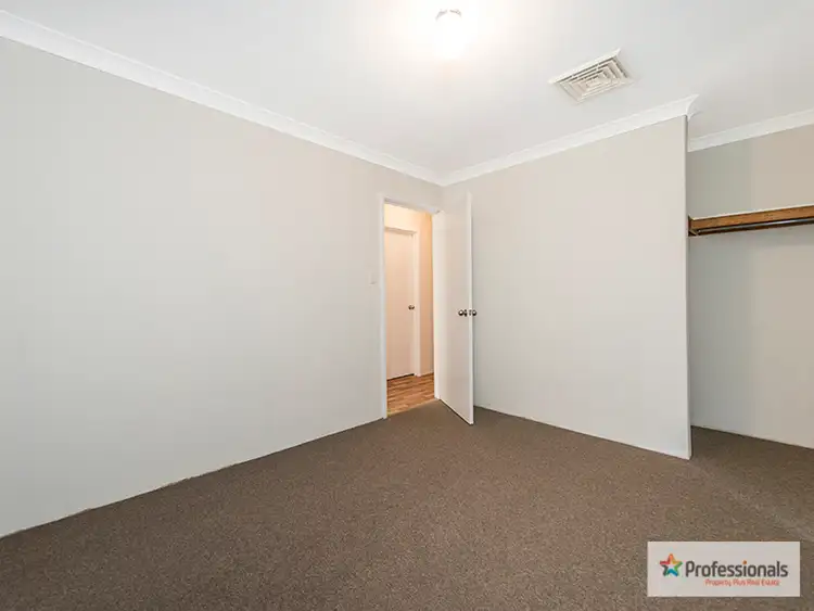 Seventh view of Homely villa listing, 10/23 Quarram Way, Gosnells WA 6110