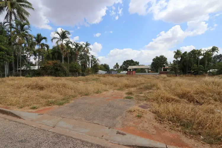 Fourth view of Homely land listing, 10 Walter Young Street, Katherine NT 850