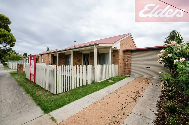 Main view of Homely unit listing, 6/7 Burnley Street, Wodonga VIC 3690
