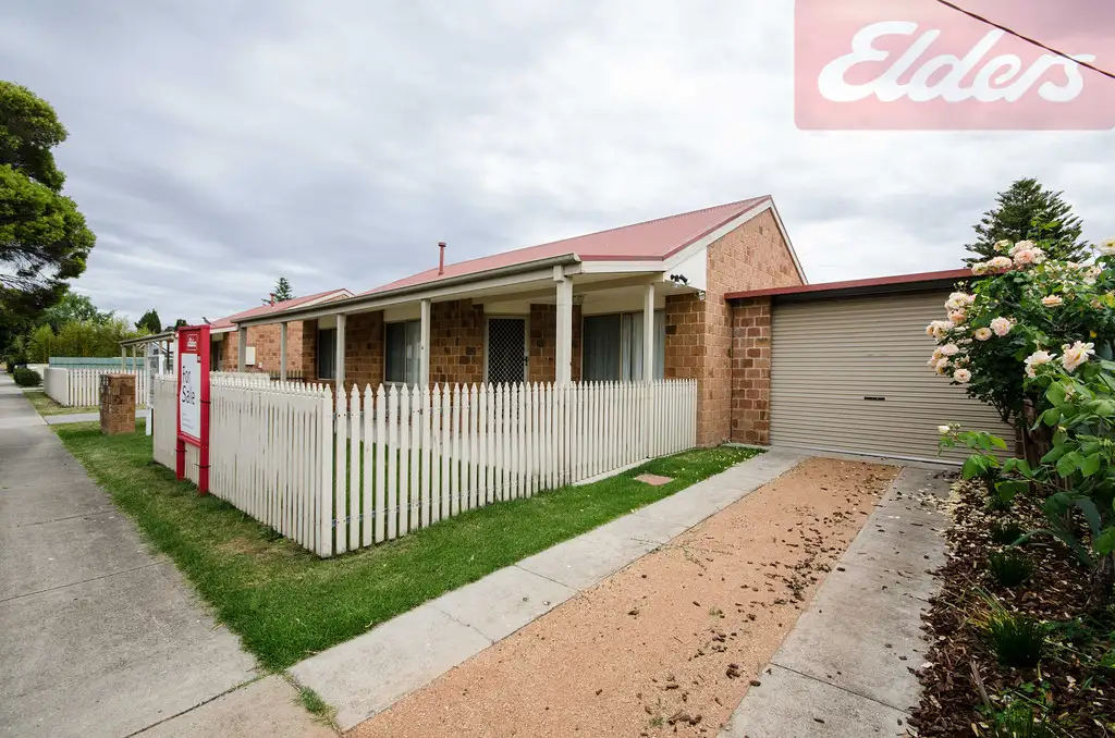 Main view of Homely unit listing, 6/7 Burnley Street, Wodonga VIC 3690