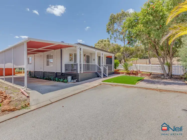 Second view of Homely house listing, 127 / 270 South West Highway, Mount Richon WA 6112