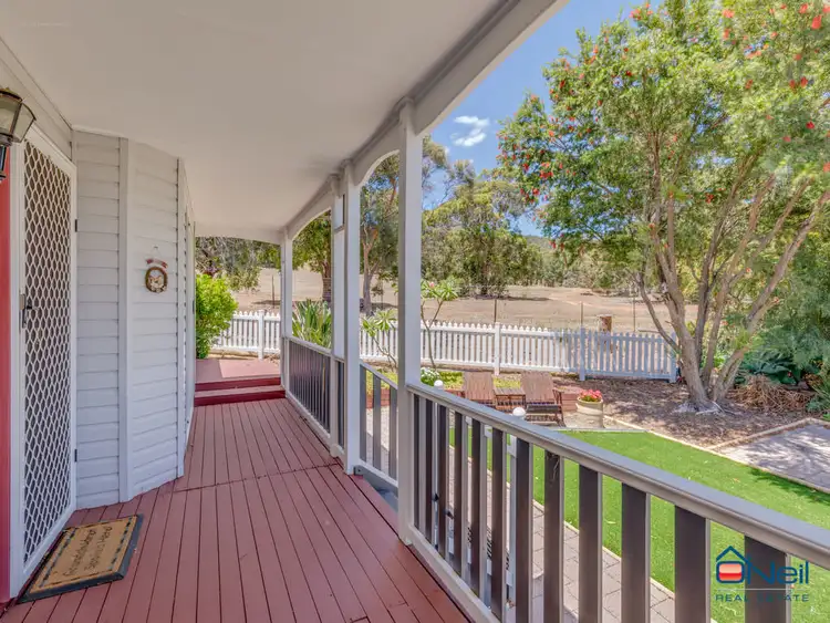 Third view of Homely house listing, 127 / 270 South West Highway, Mount Richon WA 6112