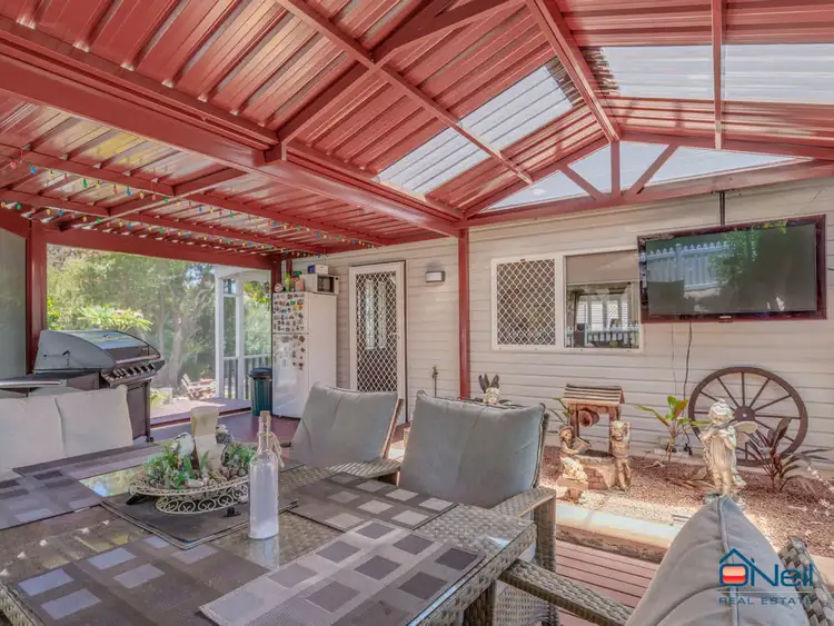 Fifth view of Homely house listing, 127 / 270 South West Highway, Mount Richon WA 6112