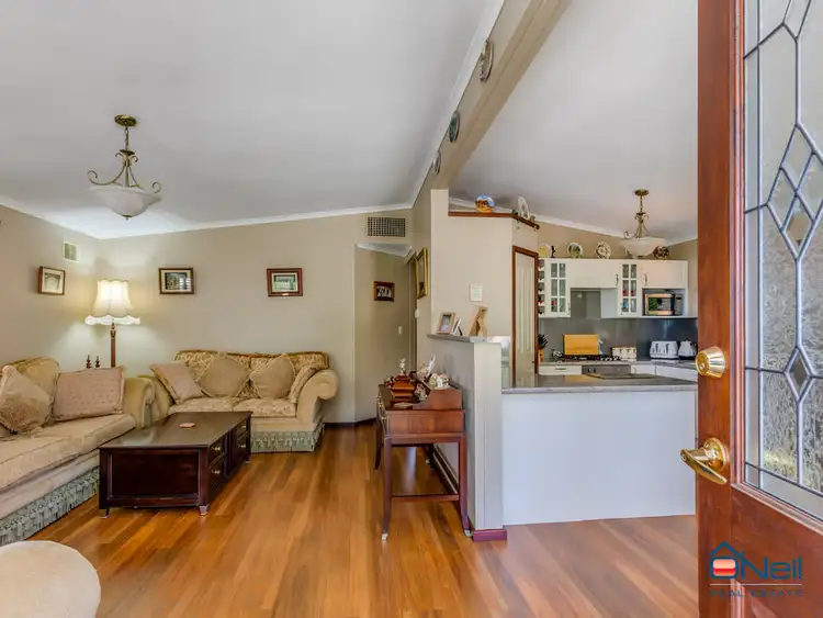 Seventh view of Homely house listing, 127 / 270 South West Highway, Mount Richon WA 6112