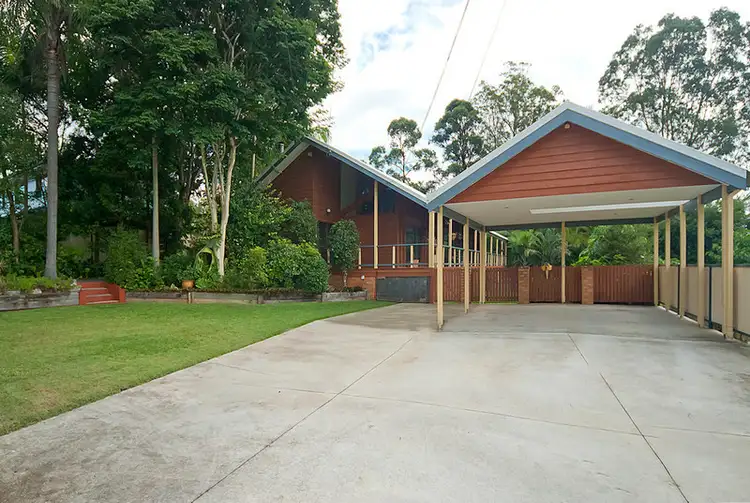 56 Oregon Drive, Shailer Park QLD 4128