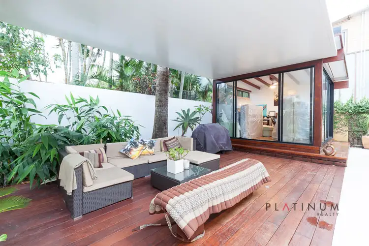 Fourth view of Homely house listing, 62 Dolphin Avenue, Mermaid Beach QLD 4218