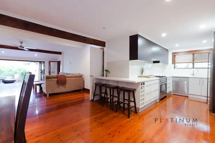 Sixth view of Homely house listing, 62 Dolphin Avenue, Mermaid Beach QLD 4218
