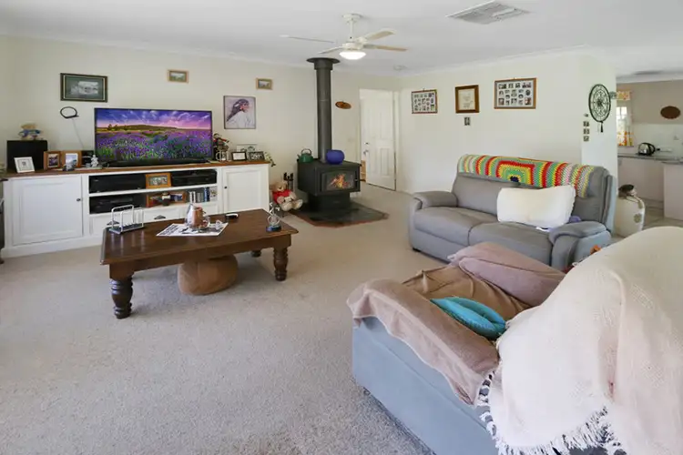 Fifth view of Homely rural property listing, 94 Moroney's Lane, Temora NSW 2666