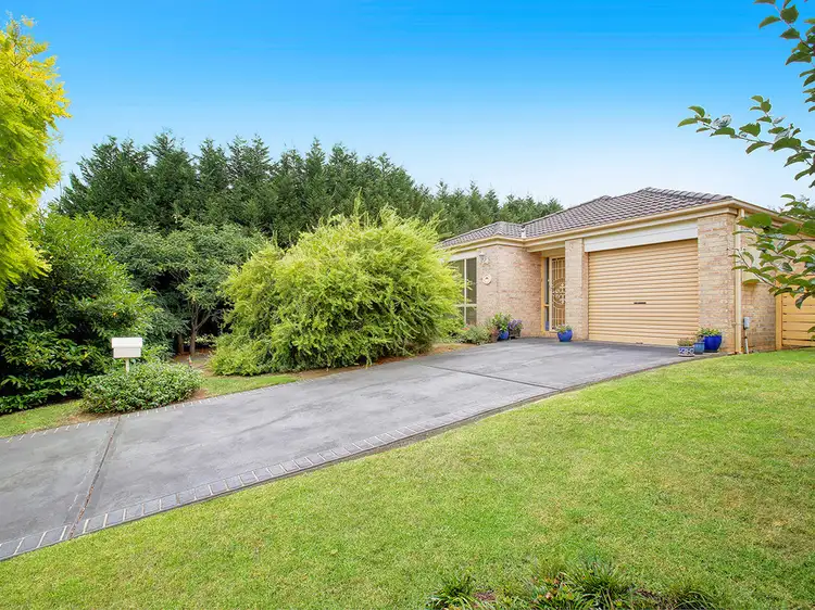 Second view of Homely house listing, 13 Roycroft Street, Bowral NSW 2576