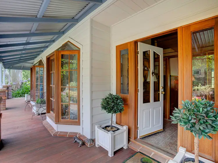 Main view of Homely house listing, 49B Sunninghill Avenue, Burradoo NSW 2576