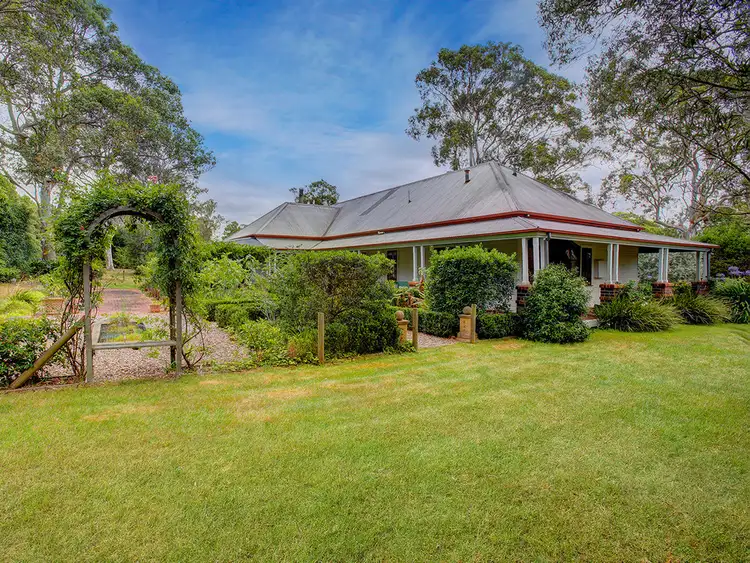 Third view of Homely house listing, 49B Sunninghill Avenue, Burradoo NSW 2576