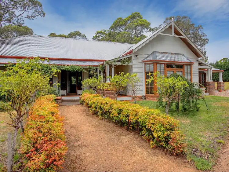 Fourth view of Homely house listing, 49B Sunninghill Avenue, Burradoo NSW 2576