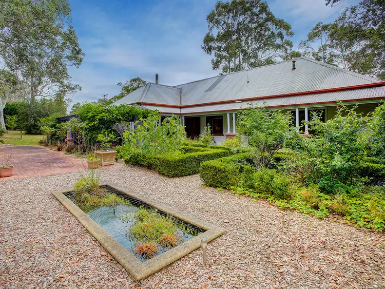 Fifth view of Homely house listing, 49B Sunninghill Avenue, Burradoo NSW 2576