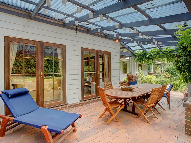 Sixth view of Homely house listing, 49B Sunninghill Avenue, Burradoo NSW 2576