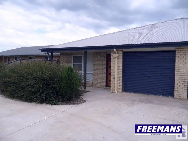 2/117 Harris Road, Kingaroy QLD 4610