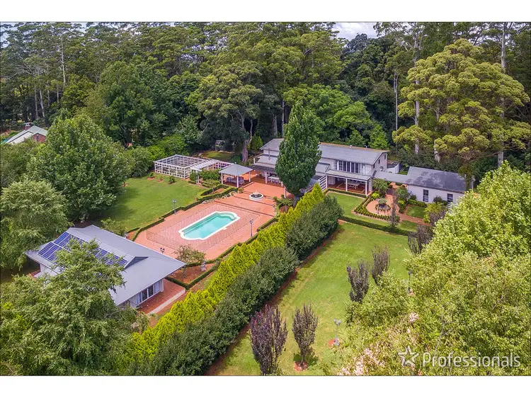 27-37 Normandie Court, Tamborine Mountain QLD 4272