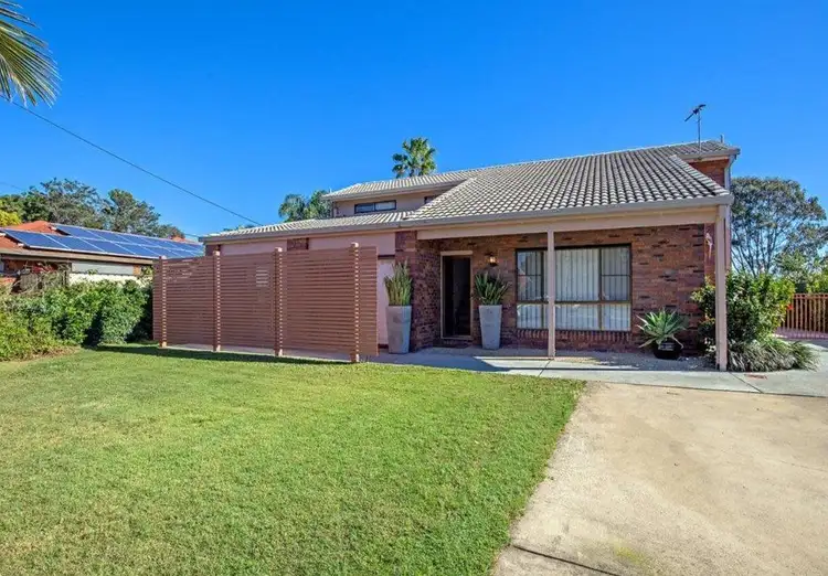 Second view of Homely house listing, 53 Turquoise Street, Bethania QLD 4205