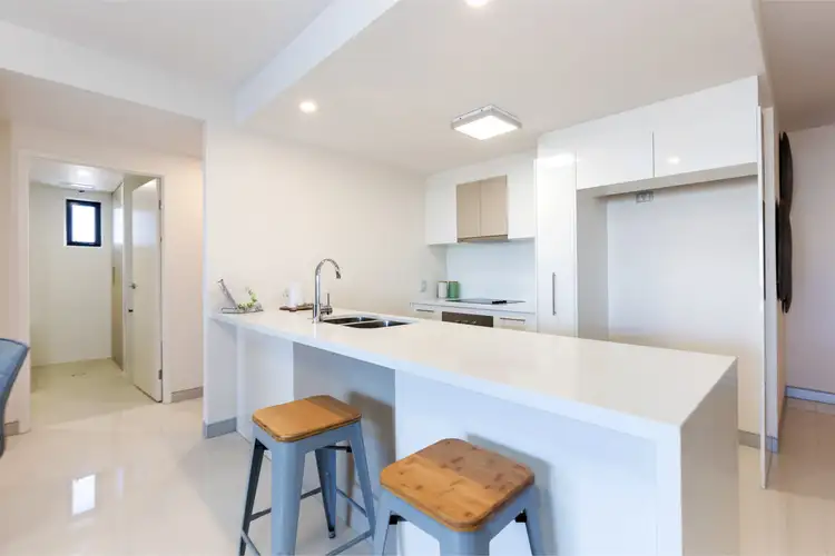 Third view of Homely unit listing, 30/103 Sutton Street, Redcliffe QLD 4020