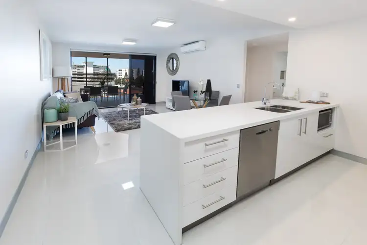 Fourth view of Homely unit listing, 30/103 Sutton Street, Redcliffe QLD 4020