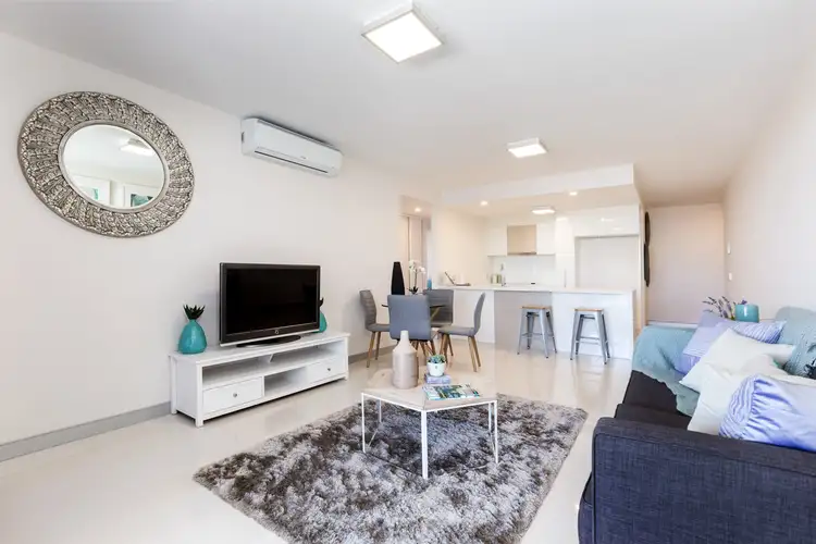 Fifth view of Homely unit listing, 30/103 Sutton Street, Redcliffe QLD 4020