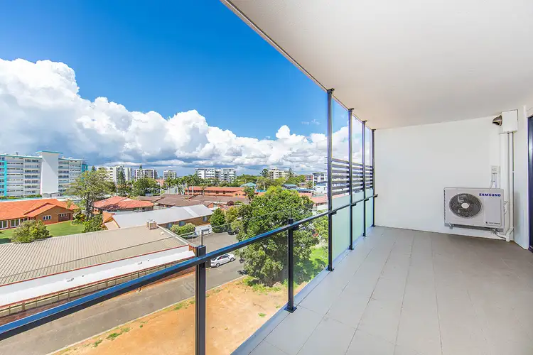 29/103 Sutton Street, Redcliffe QLD 4020