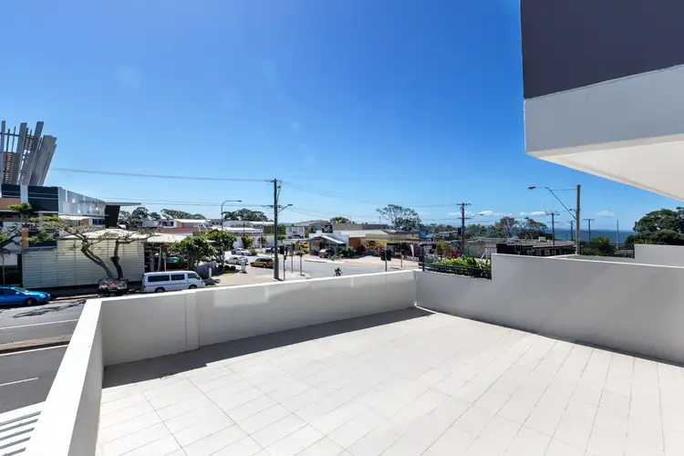 1/103 Sutton Street, Redcliffe QLD 4020