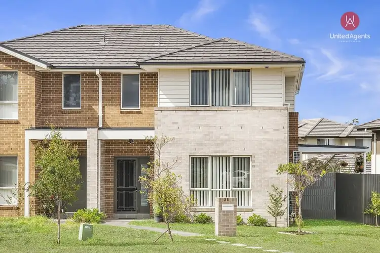 29 Lockheed Avenue, Middleton Grange NSW 2171