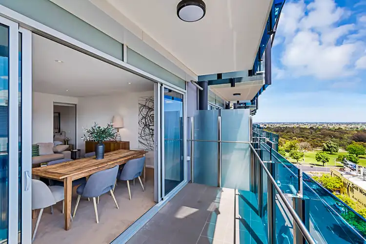 Seventh view of Homely apartment listing, 271-281 Gouger Street, Adelaide SA 5000