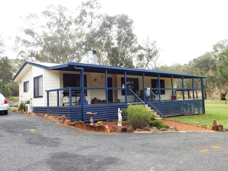 Main view of Homely rural property listing, 81 Koala Place, Coonabarabran NSW 2357