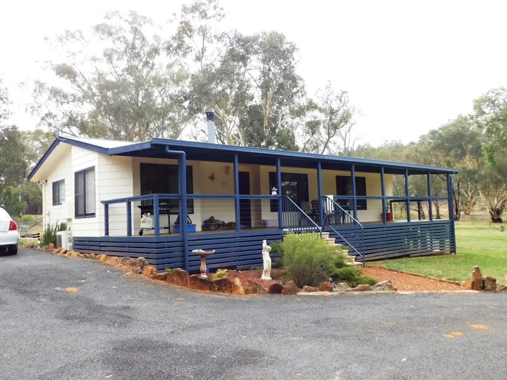 Main view of Homely rural property listing, 81 Koala Place, Coonabarabran NSW 2357