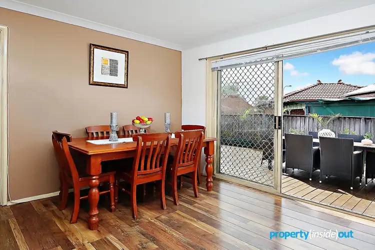 Third view of Homely house listing, 25 Dublin Street, Glendenning NSW 2761