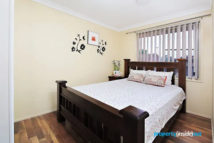 Fifth view of Homely house listing, 25 Dublin Street, Glendenning NSW 2761