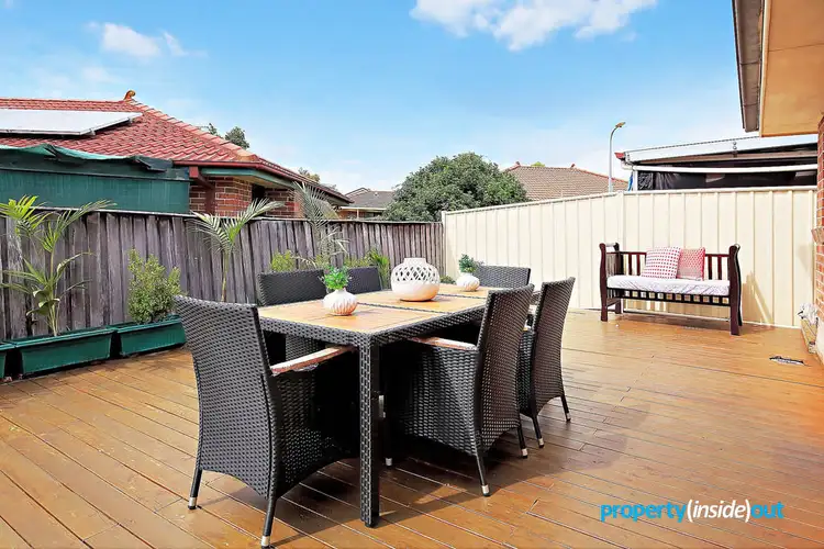 Sixth view of Homely house listing, 25 Dublin Street, Glendenning NSW 2761