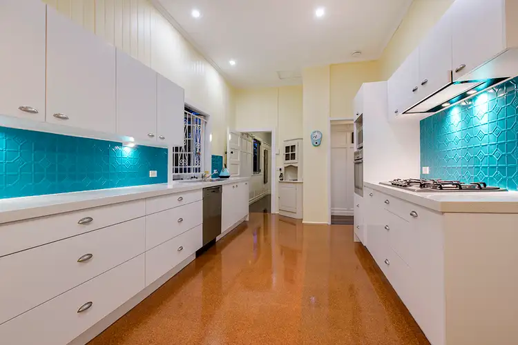 Third view of Homely house listing, 17 Milne Street, Clayfield QLD 4011